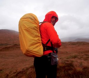 Rain Cover