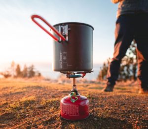Stove
