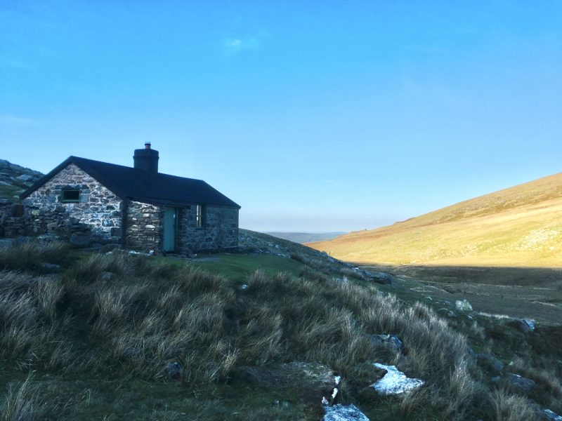 Dulyn bothy