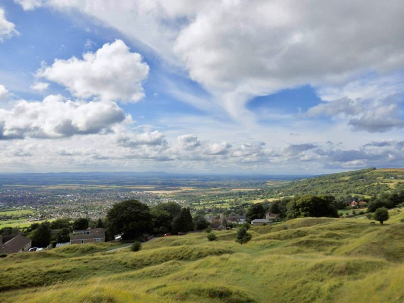 Cleeve Hill
