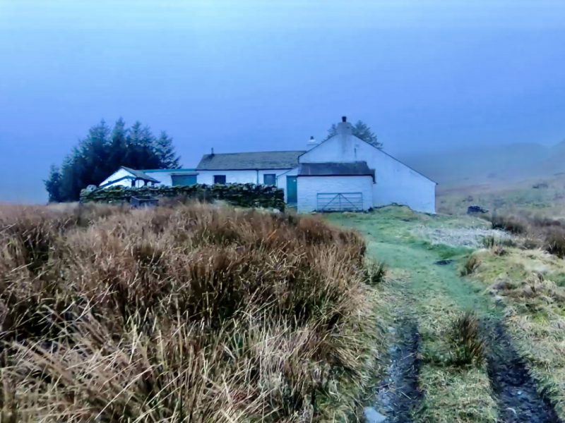 Mosedale Cottage